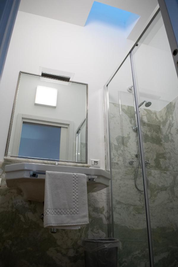 ホテル Residenza Balios Vaglio di Basilicata エクステリア 写真