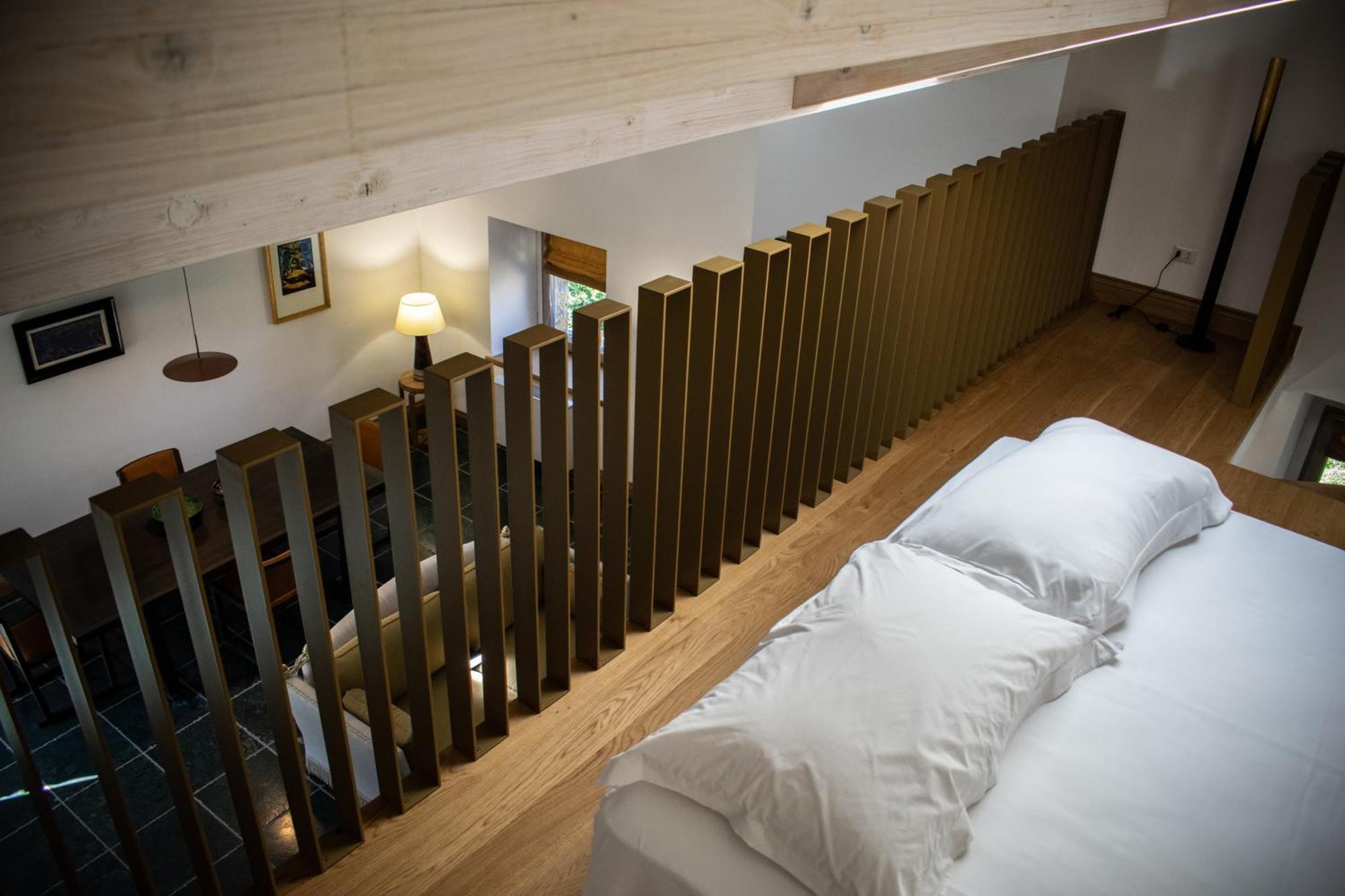 ホテル Residenza Balios Vaglio di Basilicata エクステリア 写真